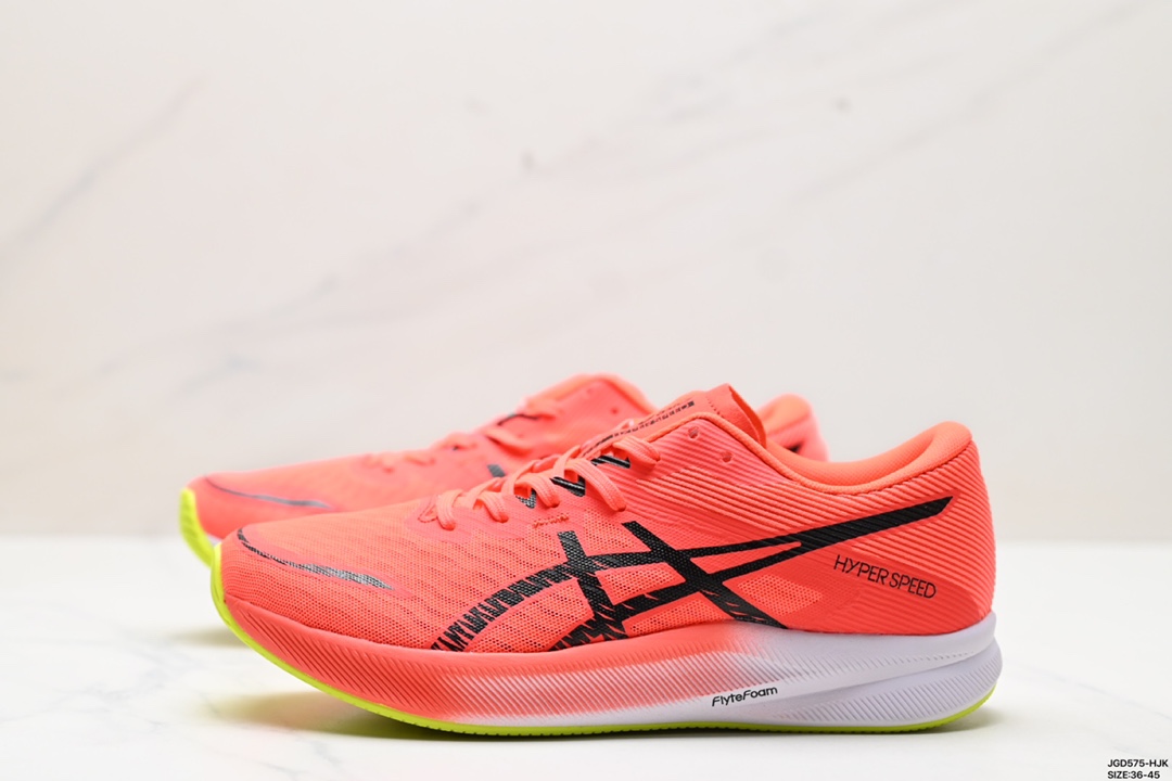 Asics Shoes